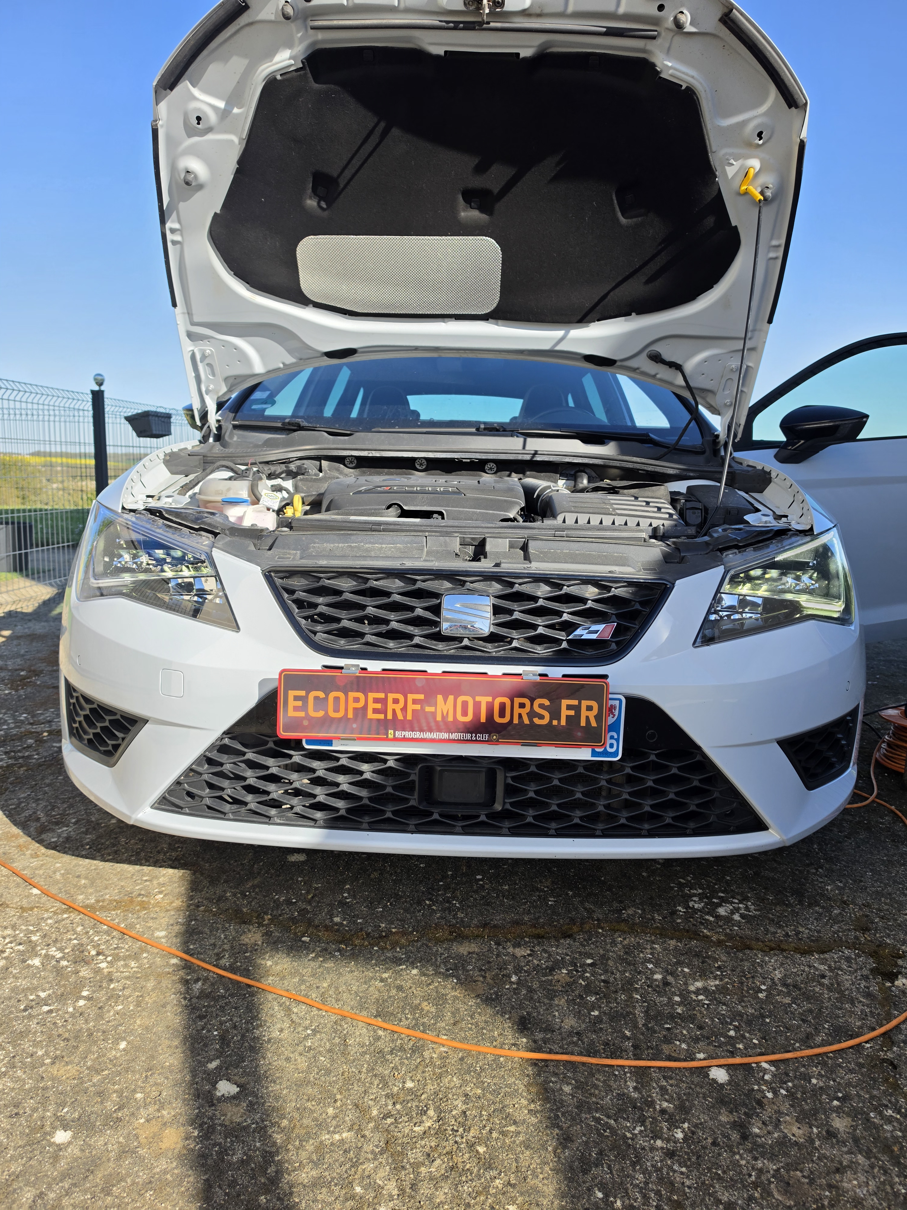 Diagnostic électronique automobile à Savonnières